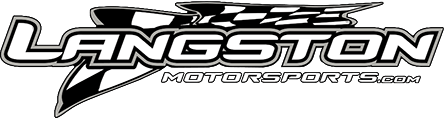 Langston Motorsports Logo